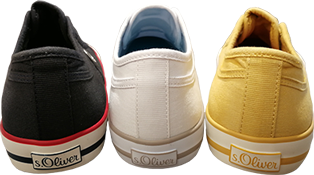 s.Oliver Schuhe - Schuh- und Sporthaus Robert Fischer s.Oliver Schuhe - Schuh- und Sporthaus Robert Fischer