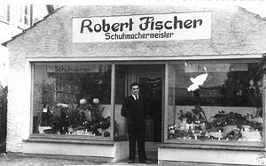 Schuh- und Sporthaus Fischer e.K.